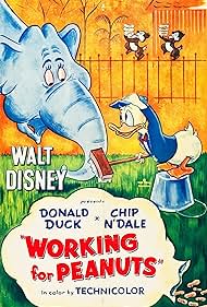 Subtitrare Working for Peanuts (Short 1953)