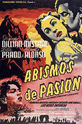 Subtitrare Abismos de pasion (Wuthering Heights) (1954)