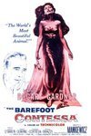 Subtitrare The Barefoot Contessa (1954)