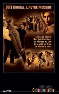 Subtitrare El rio y la muerte (The River and Death) (1955)