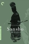Subtitrare Sansho the Bailiff (1954)