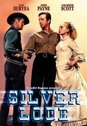 Subtitrare Silver Lode (1954)