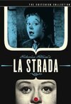 Subtitrare La strada (1954)