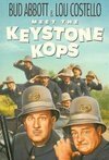 Subtitrare Abbott and Costello Meet the Keystone Kops (1955)