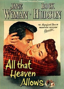 Subtitrare All That Heaven Allows (1955)