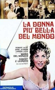 Subtitrare La donna piu bella del mondo (1955)