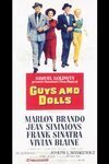 Subtitrare Guys and Dolls (1955/I)