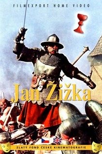 Subtitrare Jan Zizka (1955)