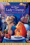 Subtitrare Lady and the Tramp (1955)