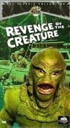 Subtitrare Revenge of the Creature (1955)