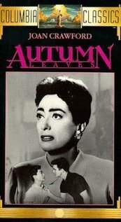 Subtitrare Autumn Leaves (1956)