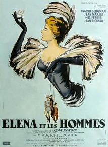 Subtitrare Elena et les hommes (1956)