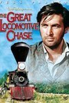 Subtitrare The Great Locomotive Chase (1956)