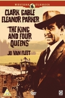 Subtitrare The King and Four Queens (1956)