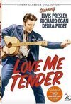 Subtitrare Love Me Tender (1956)