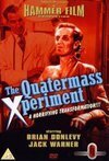 Subtitrare The Quatermass Xperiment (1955)