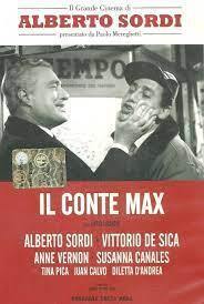 Subtitrare Il conte Max (1957)
