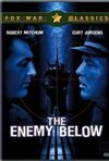 Subtitrare Enemy Below, The (1957)