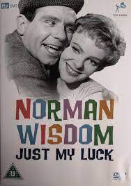 Subtitrare Just My Luck (1957)