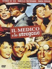 Subtitrare Il medico e lo stregone (1957)