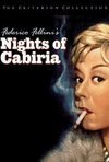 Subtitrare Le Notti di Cabiria (Nights of Cabiria) (1957)