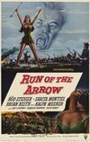 Subtitrare Run of the Arrow (1957)