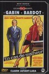 Subtitrare En cas de malheur (1958)