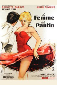 Subtitrare La femme et le pantin (1959)