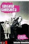 Subtitrare Narayama bushiko (Ballad of Narayama) (1958)