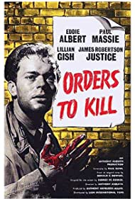 Subtitrare Orders to Kill (1958)