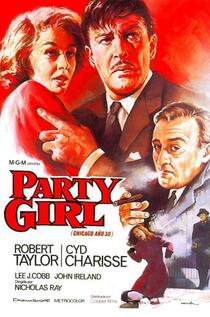 Subtitrare Party Girl (1958)
