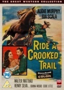 Subtitrare Ride a Crooked Trail (1958)