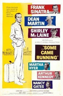 Subtitrare Some Came Running (1958)