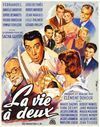 Subtitrare La vie a deux (1958)