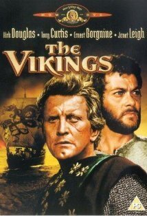 Subtitrare The Vikings (1958)