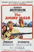 Subtitrare The Angry Hills (1959)