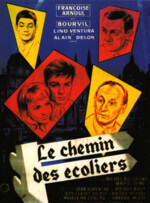 Subtitrare Le chemin des écoliers (1959)