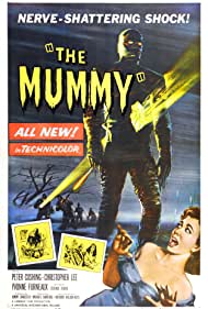 Subtitrare The Mummy (1959)