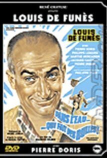 Subtitrare Dans l'eau... qui fait des bulles!... (1961)