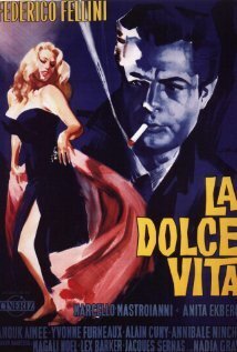 Subtitrare La dolce vita (1960)