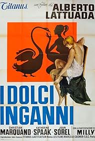 Subtitrare Dolci inganni (1960)