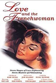 Subtitrare La francaise et l'amour (1960)