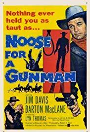 Subtitrare Noose for a Gunman (1960)