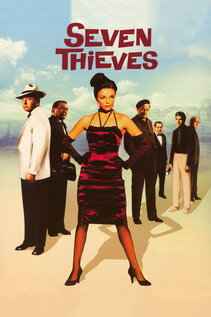 Subtitrare Seven Thieves (1960)