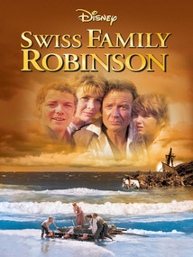 Subtitrare Swiss Family Robinson (1960)