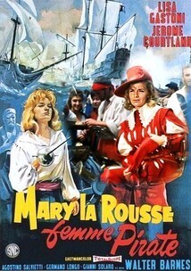 Subtitrare Le avventure di Mary Read (1961)
