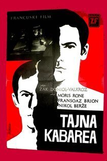 Subtitrare La dénonciation (1962)