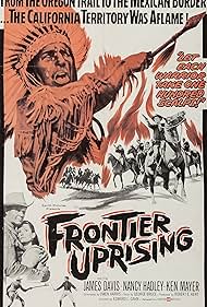 Subtitrare Frontier Uprising (1961)