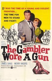 Subtitrare The Gambler Wore a Gun (1961)