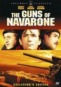 Subtitrare Guns of Navarone, The (1961)